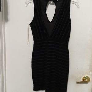 Charlotte russe dress size M